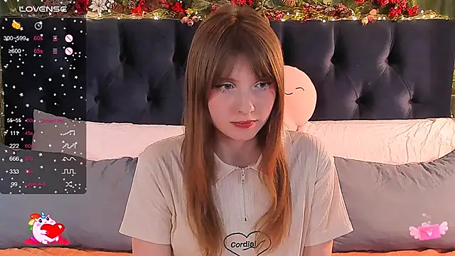 AliceLanley online show from 01/18/25, 11:32