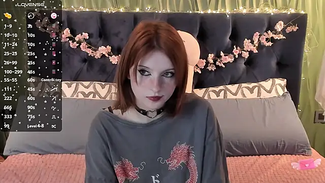 AliceLanley online show from 10/10/25, 11:44