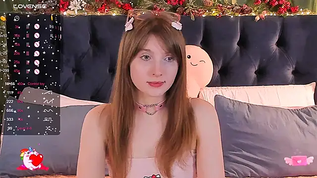 AliceLanley online show from 01/28/25, 12:32