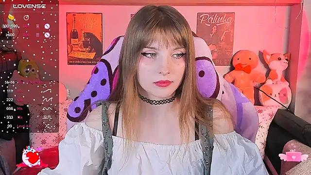 AliceLanley online show from 12/07/24, 12:29