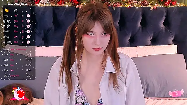 AliceLanley online show from 01/29/25, 11:20