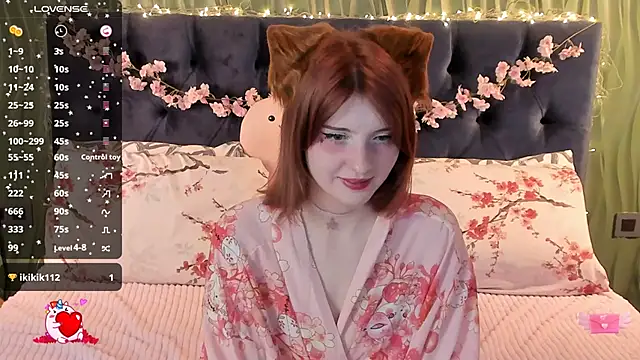 AliceLanley online show from 09/28/25, 12:34