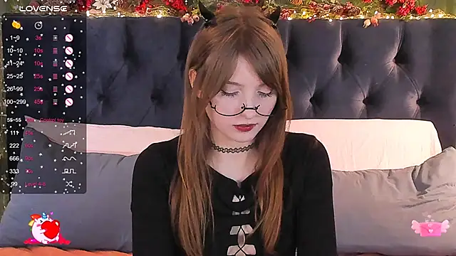 AliceLanley online show from 02/04/25, 11:38