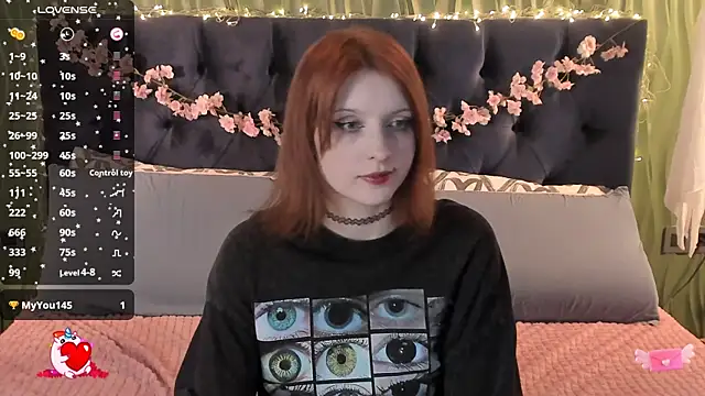 AliceLanley online show from 10/11/25, 11:33