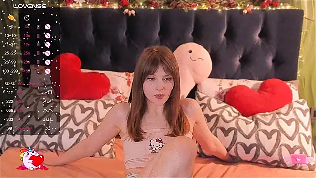 AliceLanley online show from 02/26/25, 11:43