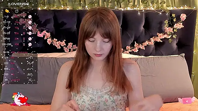 AliceLanley online show from 03/18/25, 11:44