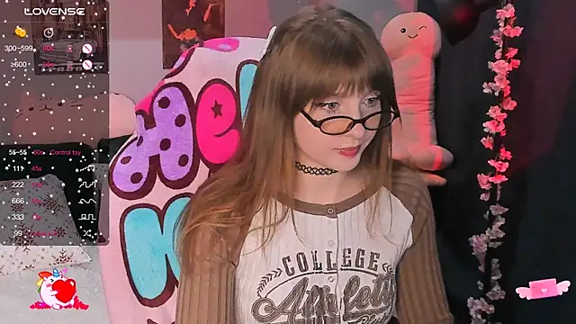 AliceLanley online show from 12/03/24, 11:29