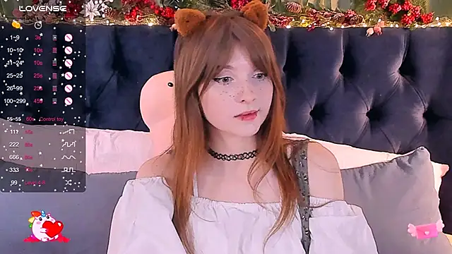 AliceLanley online show from 02/05/25, 11:34