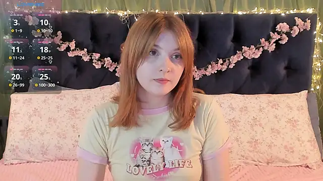 AliceLanley online show from 07/04/26, 02:21