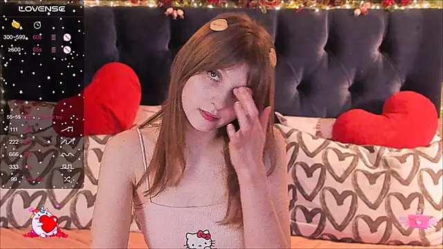 AliceLanley online show from 02/25/25, 11:21