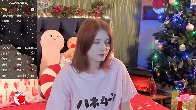 AliceLanley online show from 12/23/25, 11:09