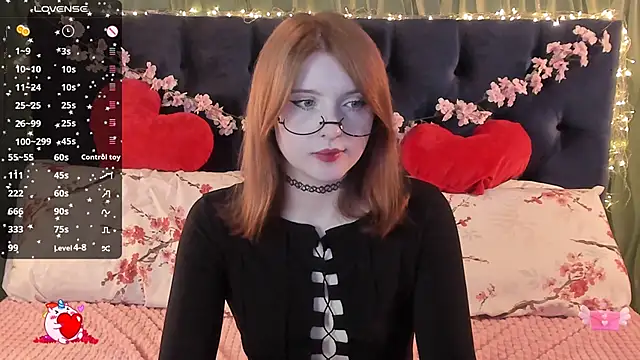 AliceLanley online show from 03/26/26, 11:19