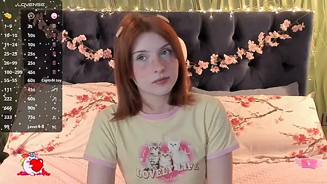 AliceLanley online show from 11/11/25, 12:33