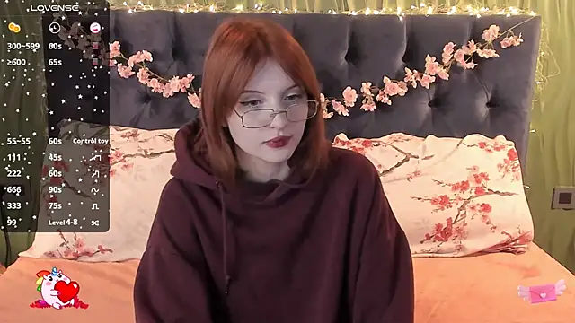 AliceLanley online show from 10/01/25, 12:09