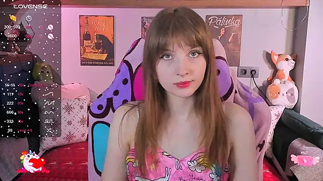 AliceLanley online show from 12/08/24, 11:24