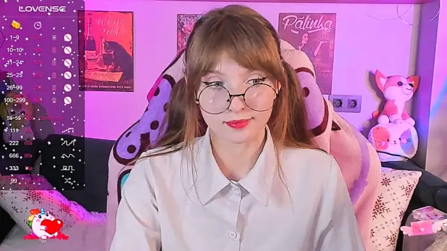 AliceLanley online show from 12/04/24, 12:08