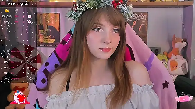 AliceLanley online show from 12/20/24, 12:16