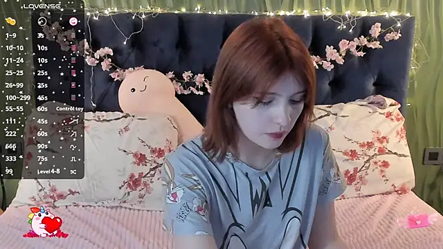 AliceLanley online show from 09/26/25, 12:23