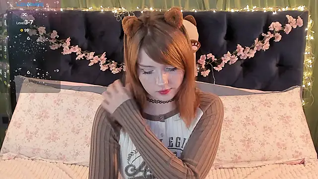 AliceLanley online show from 07/01/26, 12:27