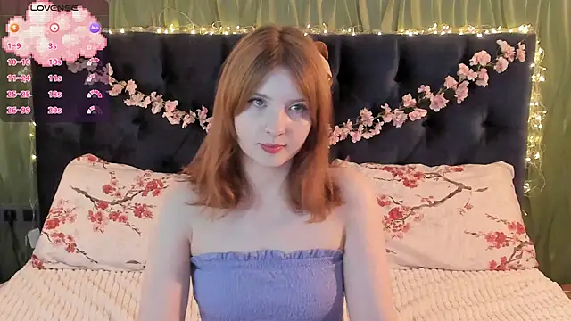 AliceLanley online show from 07/07/26, 12:09