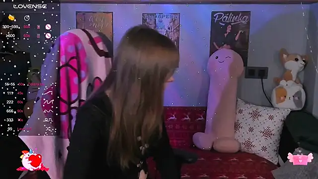 AliceLanley online show from 12/13/24, 11:23