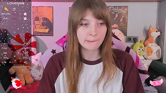 AliceLanley online show from 12/17/24, 03:49