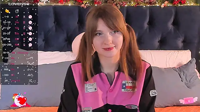 AliceLanley online show from 01/19/25, 11:34