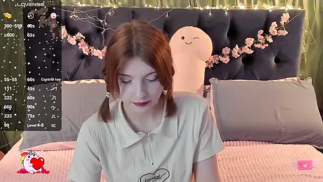 AliceLanley online show from 11/22/25, 11:31