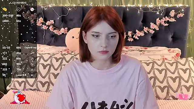 AliceLanley online show from 09/19/25, 12:53