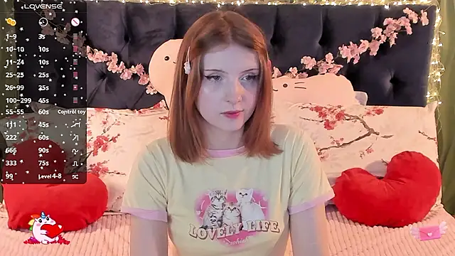 AliceLanley online show from 02/10/26, 02:16