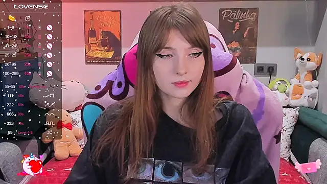 AliceLanley online show from 12/28/24, 11:52