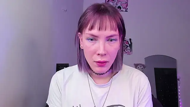 Snapshot of dollmore chatting on 02/16/26, 08:40 dollmore online show from 02/16/26, 08:40