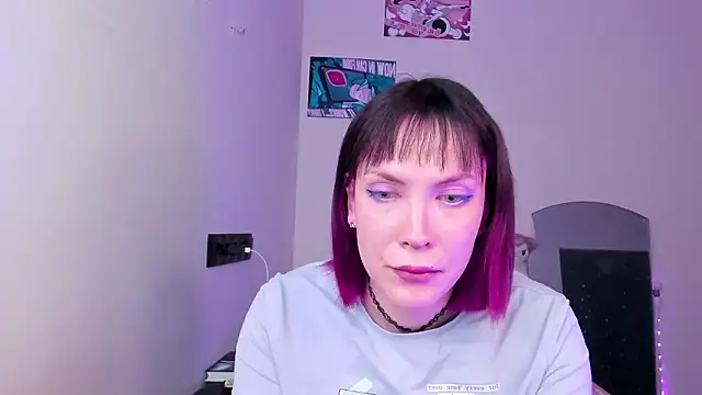 Snapshot of dollmore chatting on 02/21/26, 09:50 dollmore online show from 02/21/26, 09:50