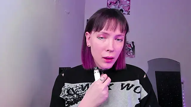 Snapshot of dollmore chatting on 02/24/26, 07:04 dollmore online show from 02/24/26, 07:04