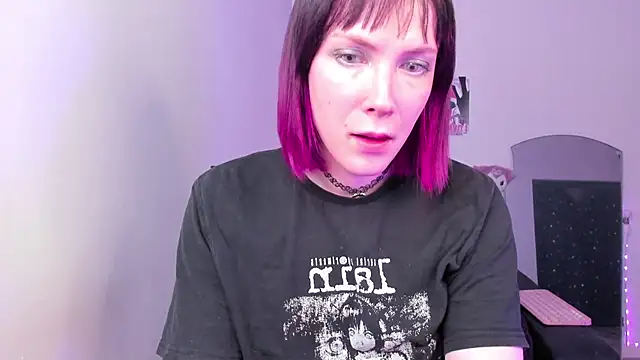 Snapshot of dollmore chatting on 02/22/26, 08:10 dollmore online show from 02/22/26, 08:10