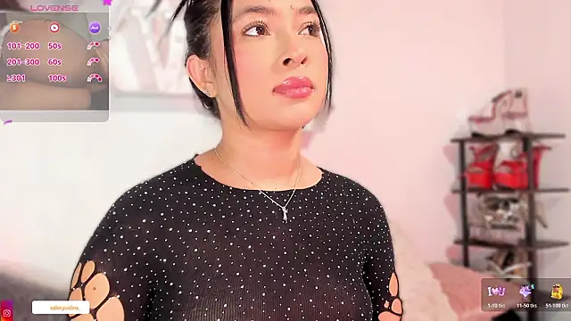 valerycolins online show from 03/05/26, 05:26