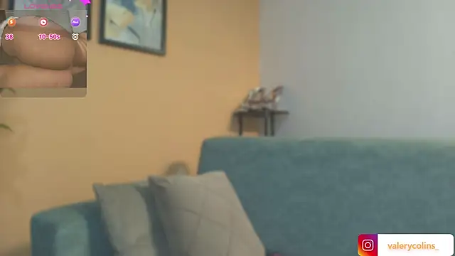 valerycolins online show from 05/28/26, 01:35