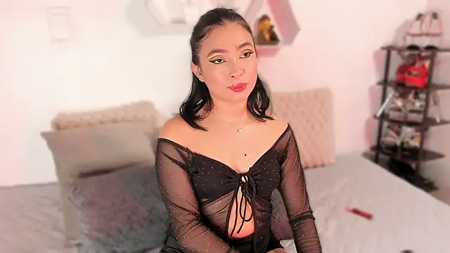 valerycolins online show from 02/18/26, 03:37