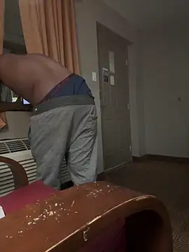 Stressreliever82 online show from 03/17/26, 07:33