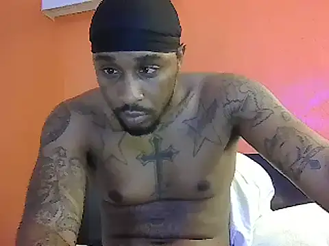 Stressreliever82 online show from 03/23/25, 05:54