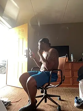 Stressreliever82 online show from 04/09/26, 06:25