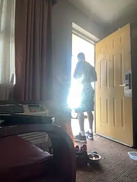 Stressreliever82 online show from 04/07/26, 09:16