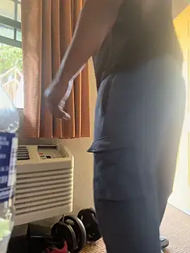 Stressreliever82 online show from 03/25/26, 02:38