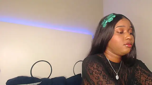 MichaelaCox online show from 02/20/26, 03:36