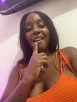 MichaelaCox online show from 02/16/26, 12:31