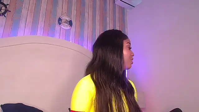 MichaelaCox online show from 03/29/26, 12:29