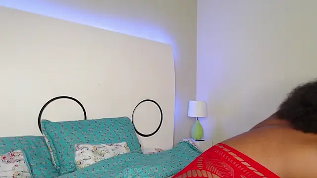 MichaelaCox online show from 11/05/25, 07:28