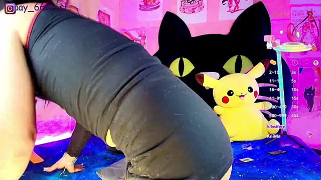 Shayybaby online show from 02/23/26, 03:30