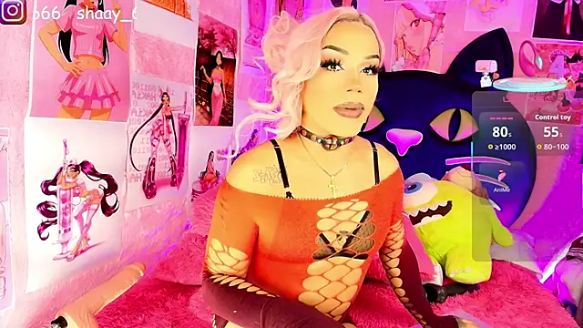 Snapshot of Shayybaby chatting on 09/17/25, 03:08 Shayybaby online show from 09/17/25, 03:08