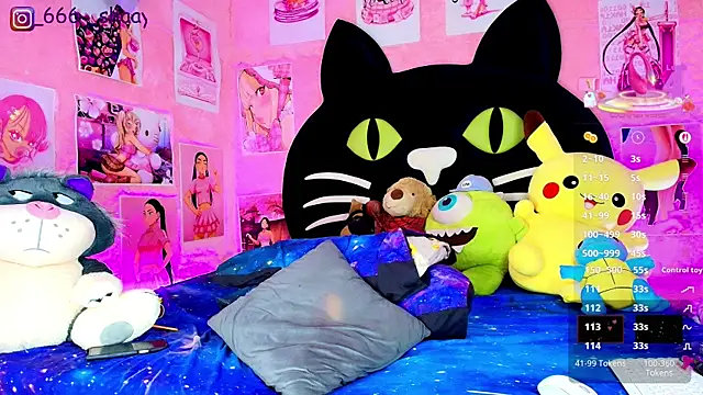 Shayybaby online show from 03/06/26, 12:38